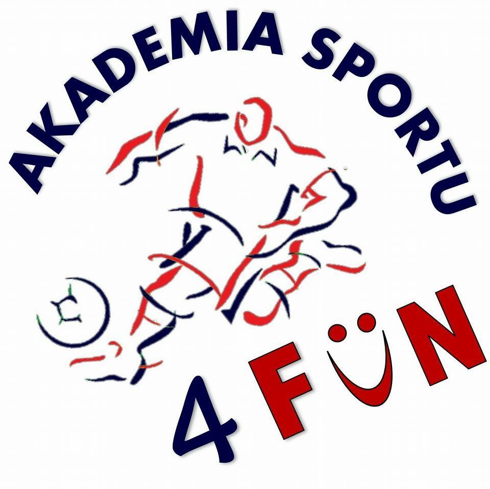 Logo Akademia Sportu 4Fun i ARTLAB